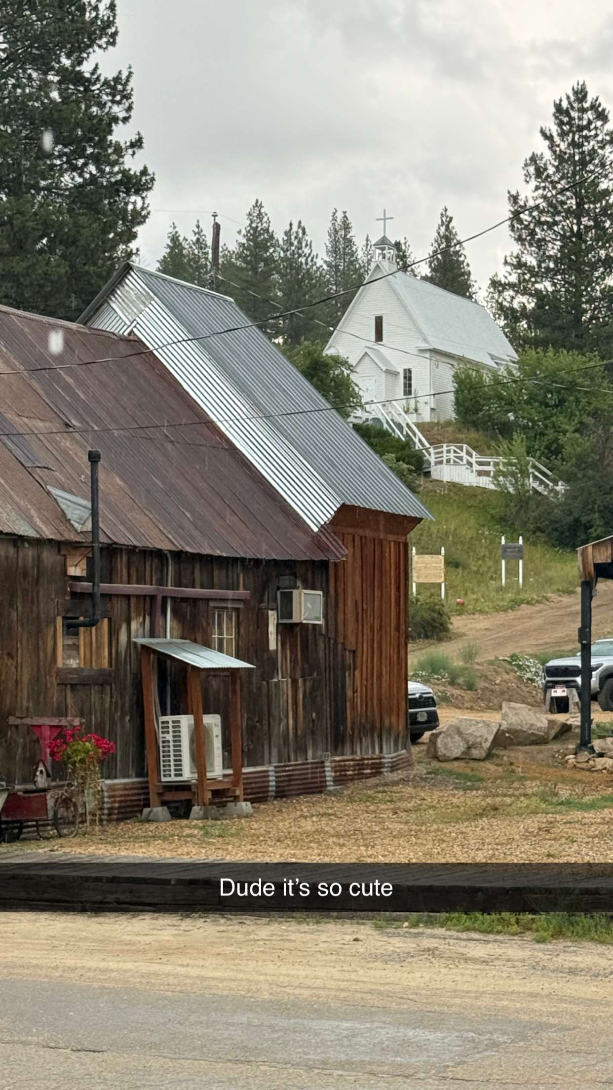 realhaylujan snapchat image archive image