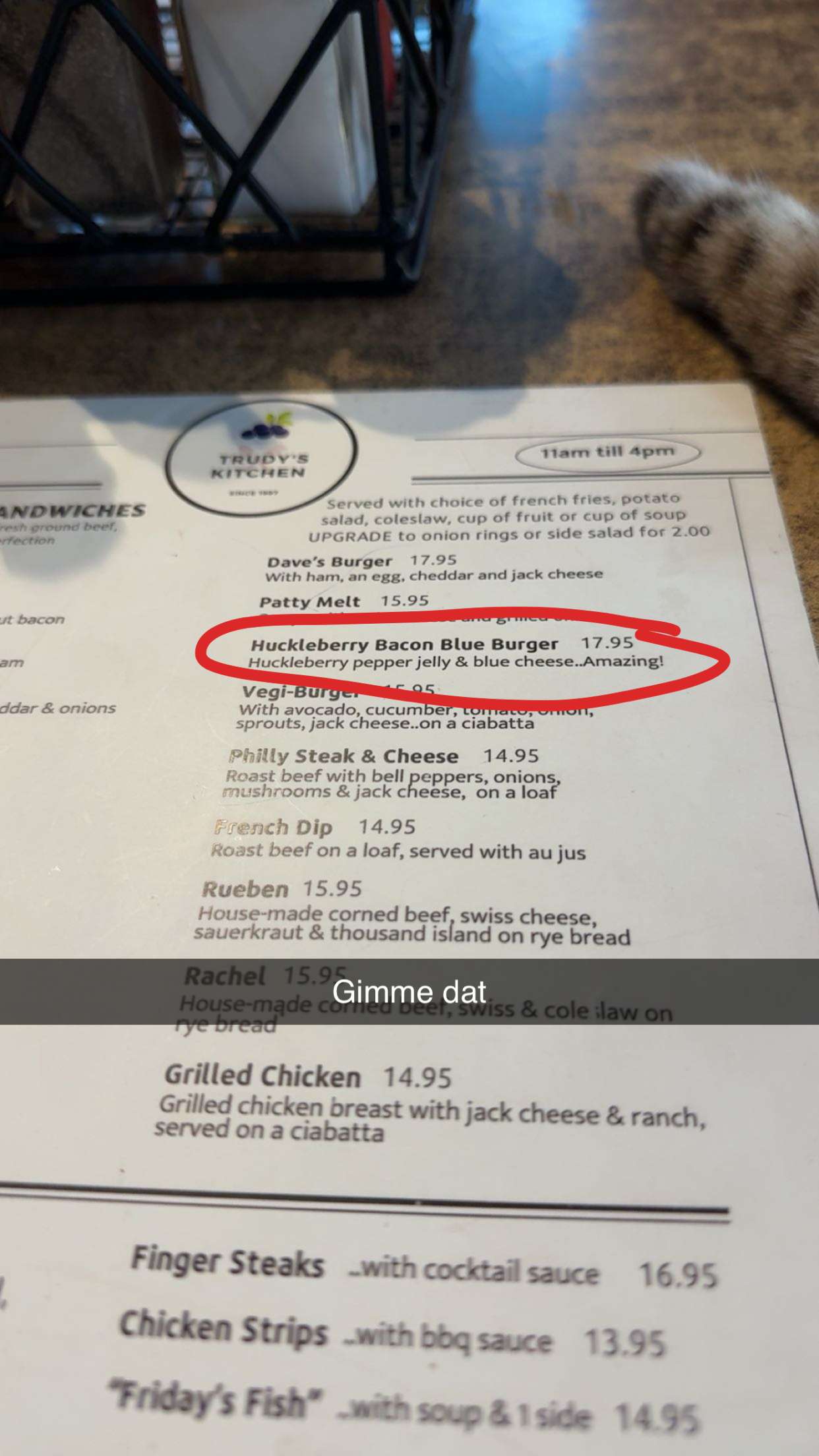 realhaylujan snapchat image archive image