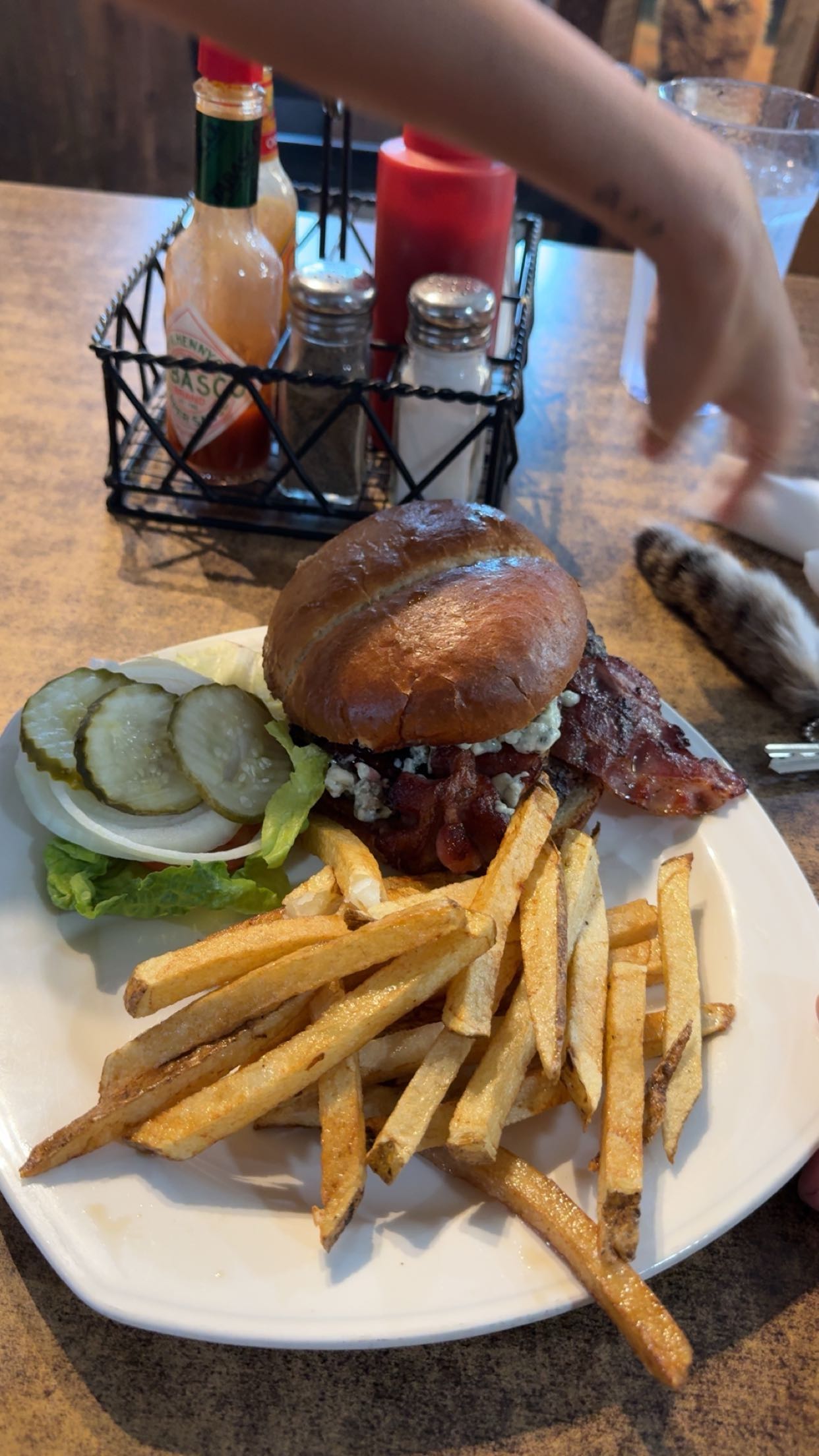 realhaylujan snapchat image archive image