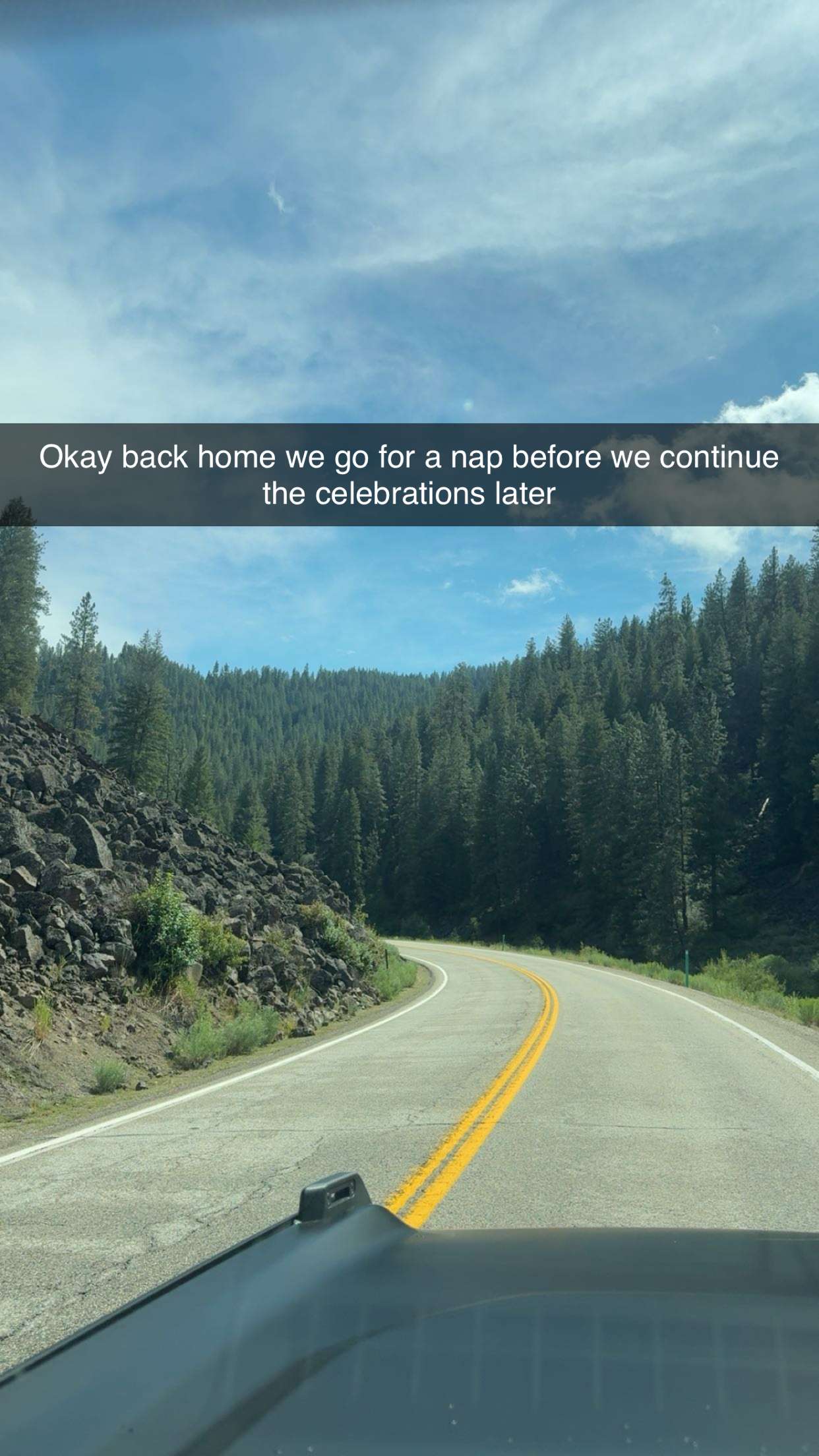 realhaylujan snapchat image archive image