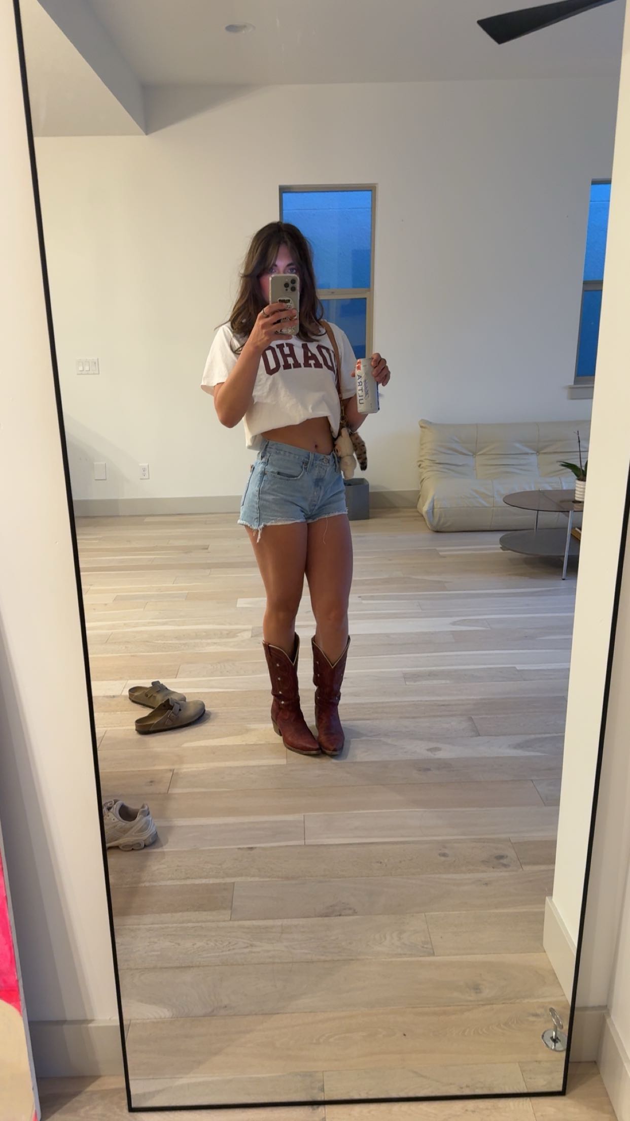 realhaylujan snapchat image archive image