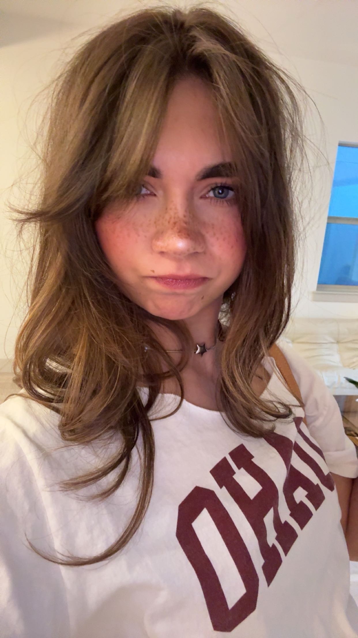 realhaylujan snapchat image archive image