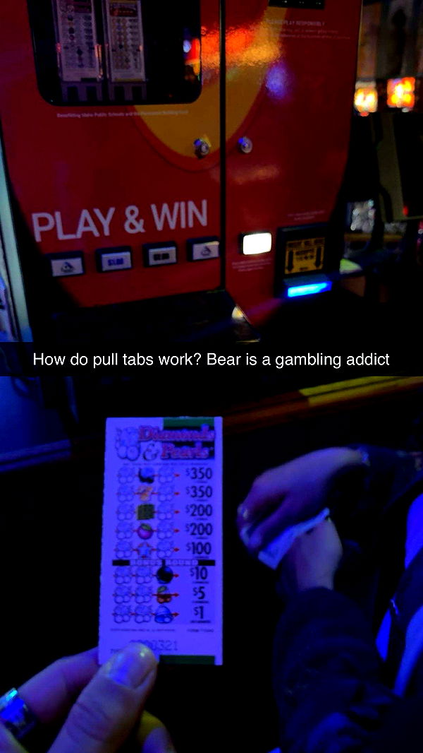 realhaylujan image ~ Altpins