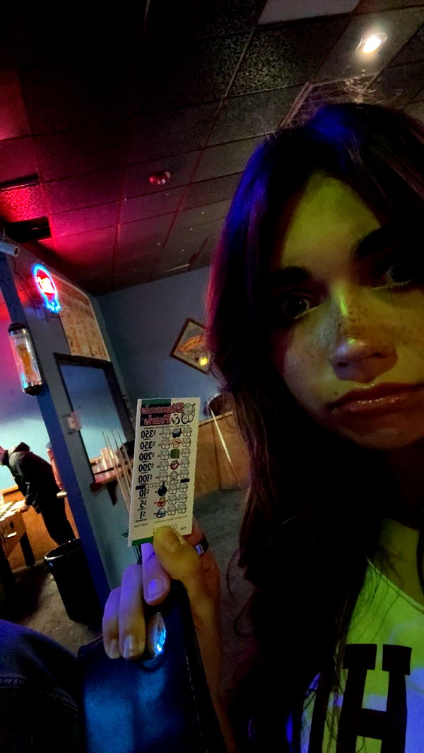 realhaylujan image ~ Altpins