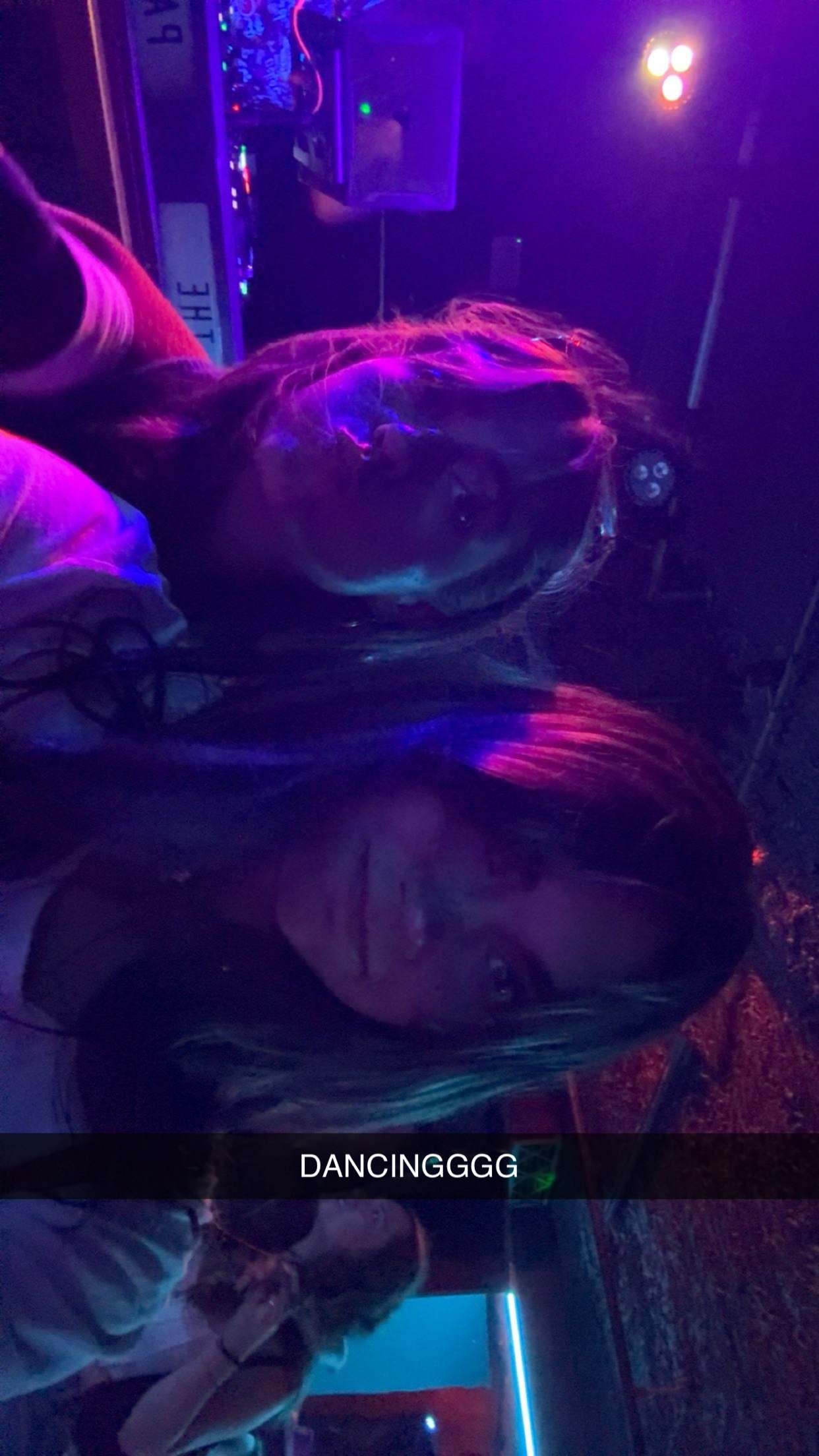 realhaylujan snapchat image archive image