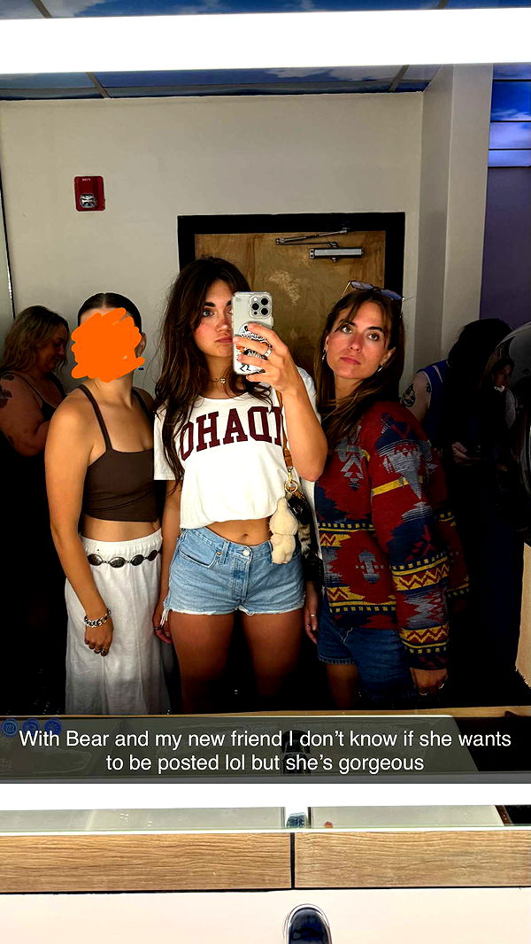 realhaylujan image ~ Altpins