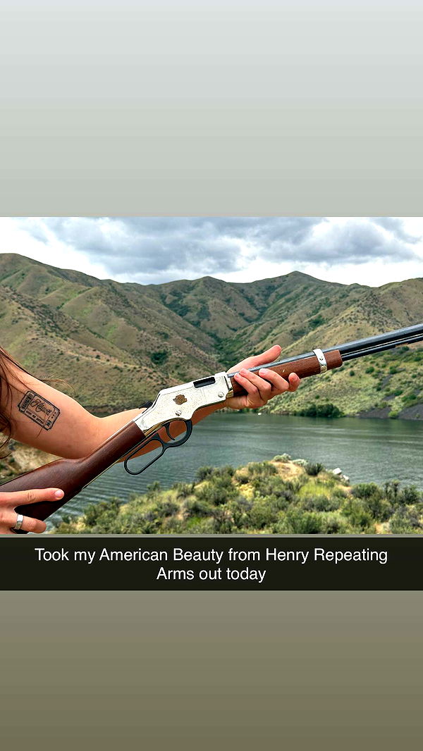 realhaylujan image ~ Altpins