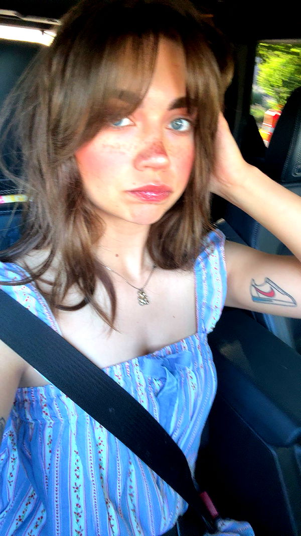 realhaylujan image ~ Altpins