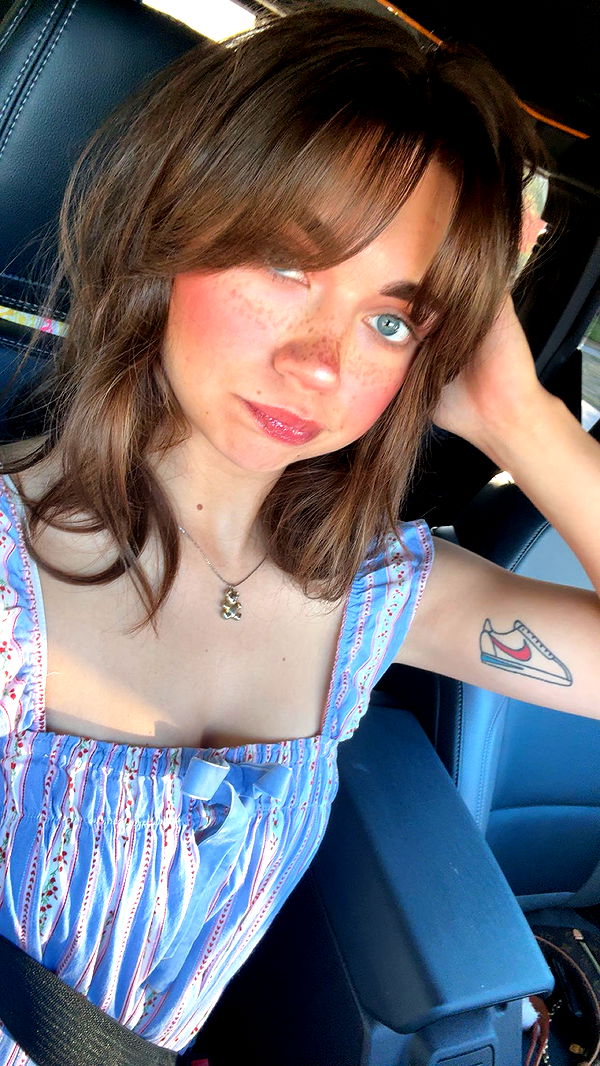 realhaylujan image ~ Altpins