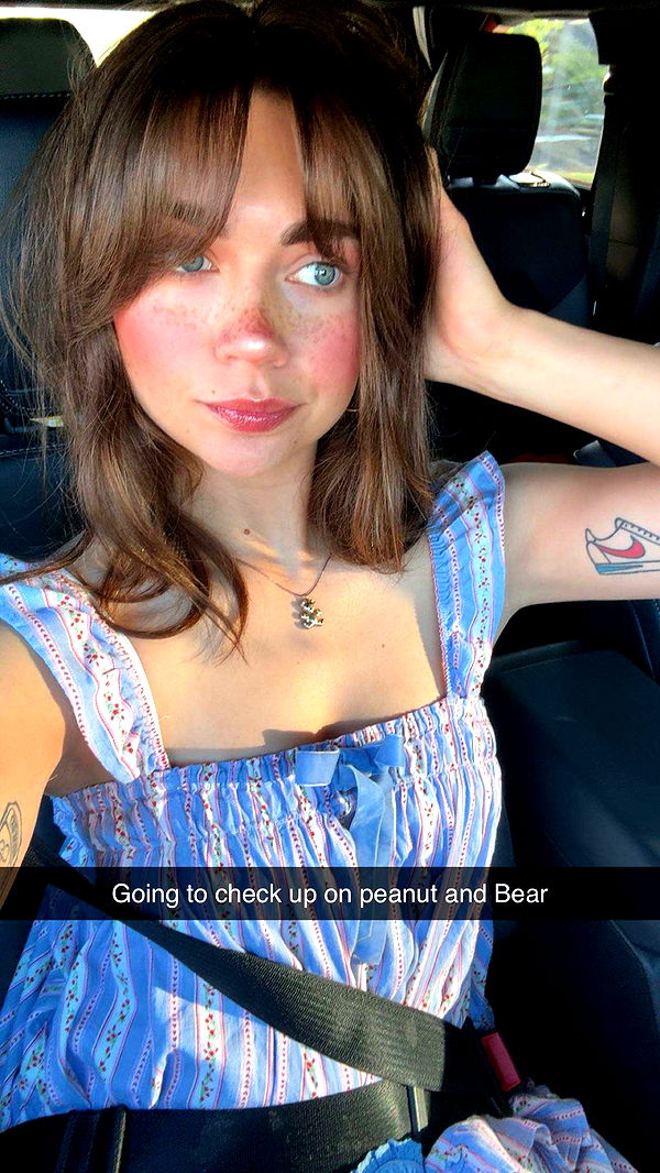 realhaylujan image ~ Altpins