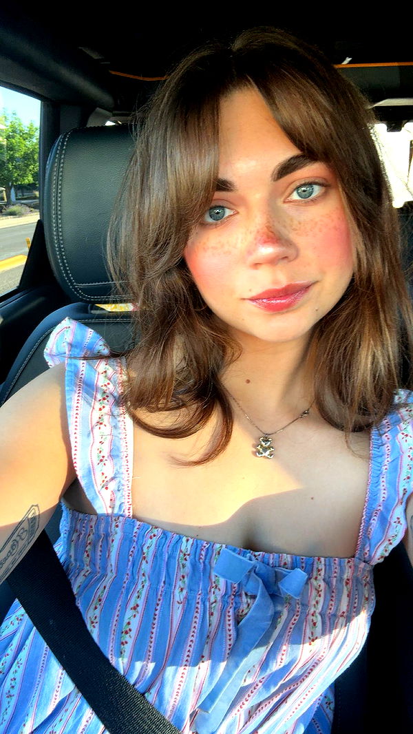 realhaylujan image ~ Altpins