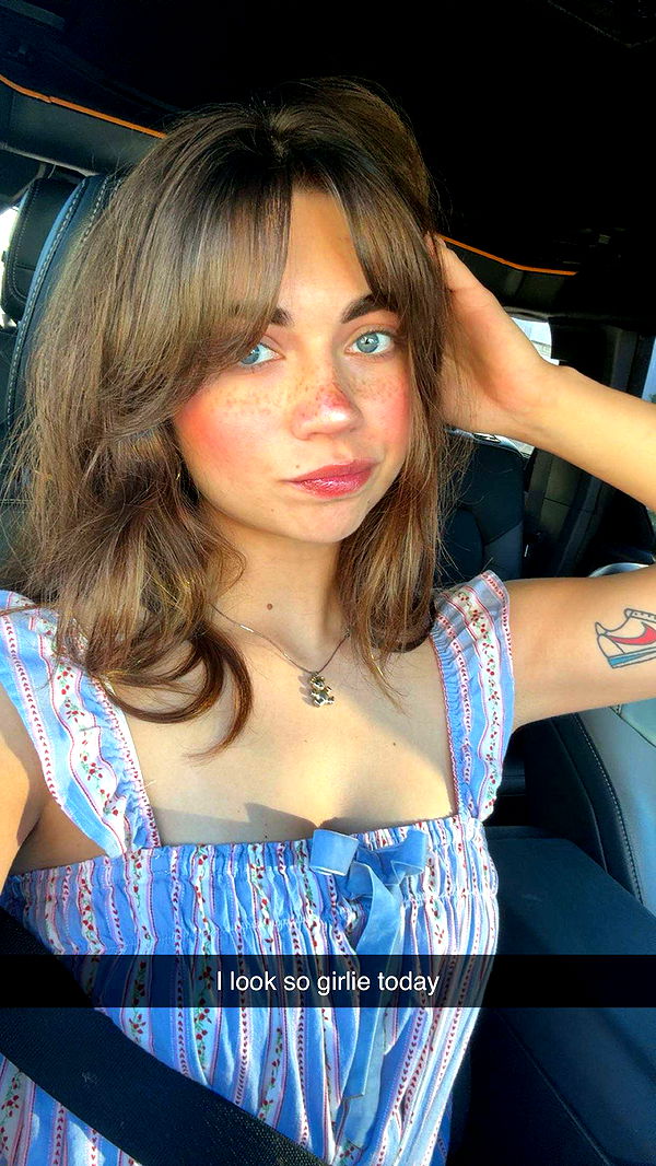 realhaylujan image ~ Altpins