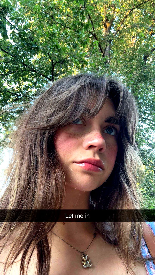 realhaylujan image ~ Altpins