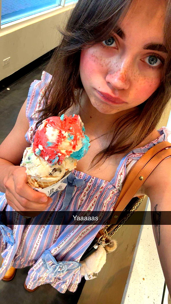 realhaylujan image ~ Altpins