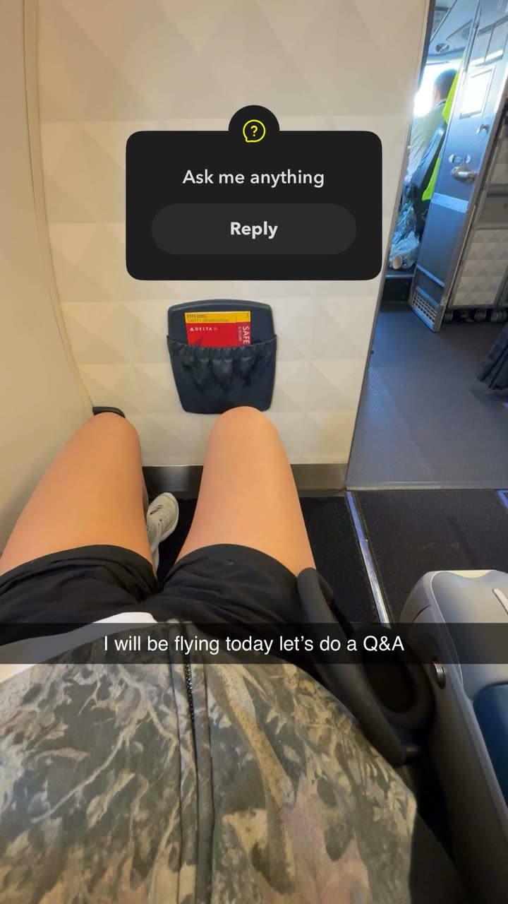 realhaylujan snapchat image archive image