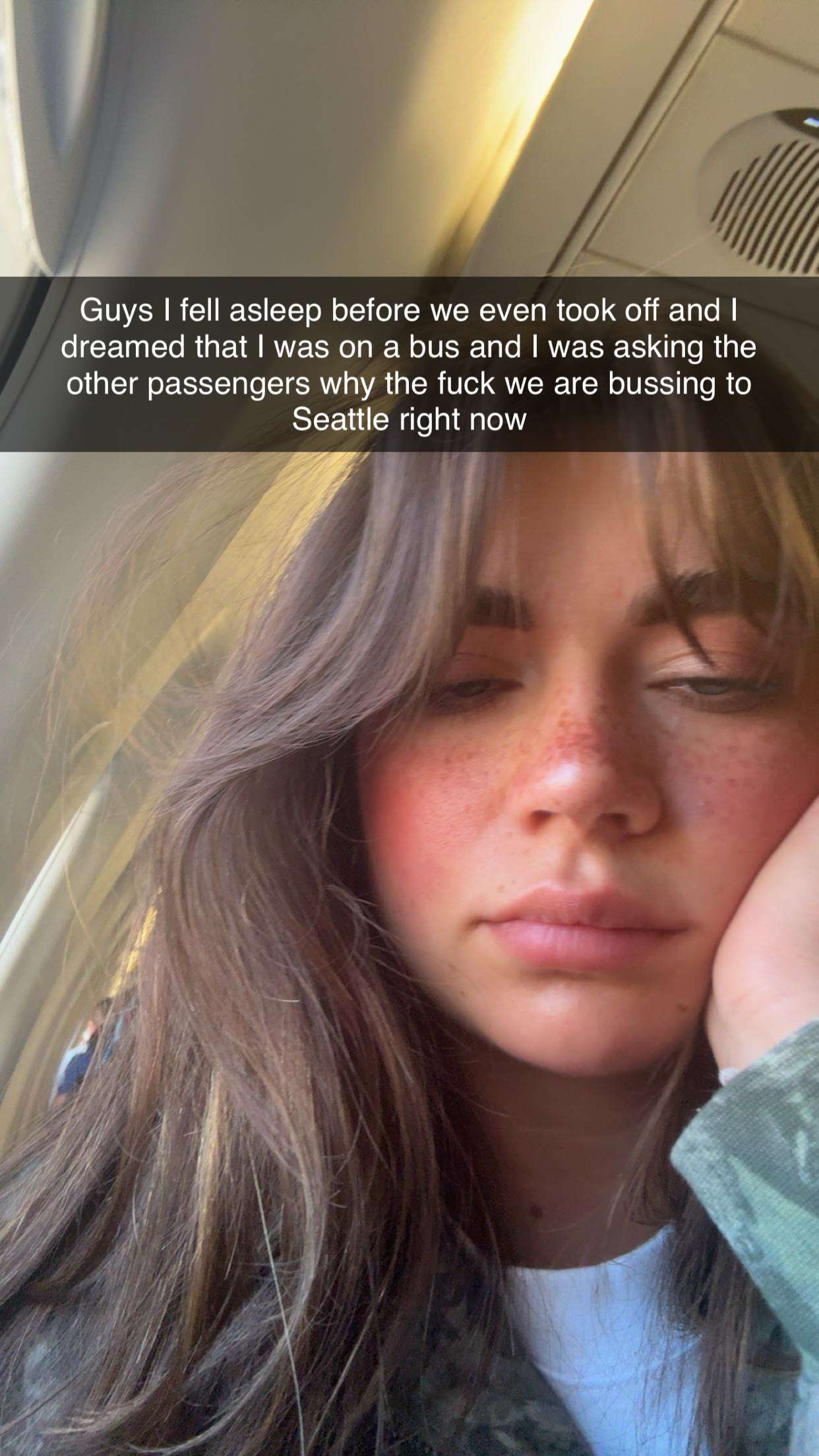 realhaylujan snapchat image archive image