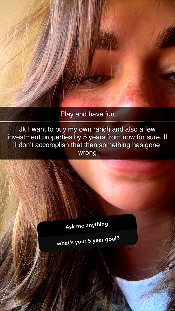 realhaylujan image ~ Altpins