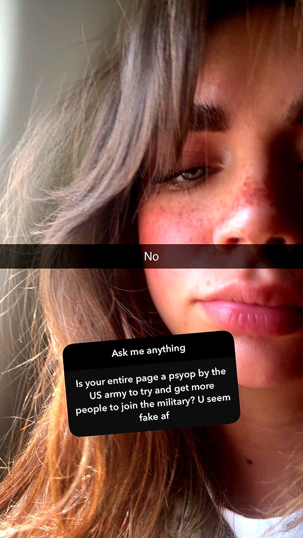 realhaylujan image ~ Altpins