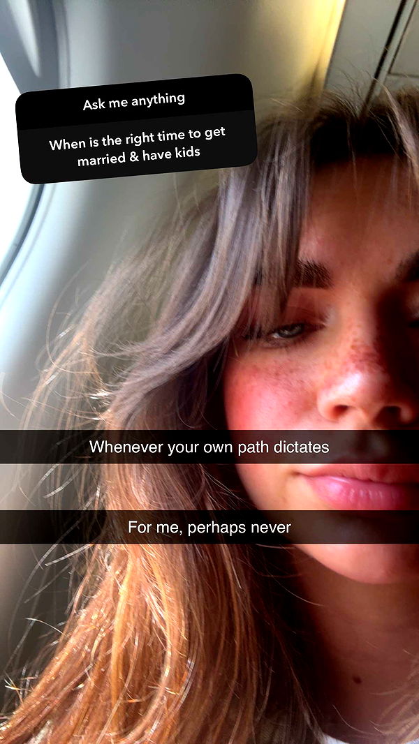 realhaylujan image ~ Altpins