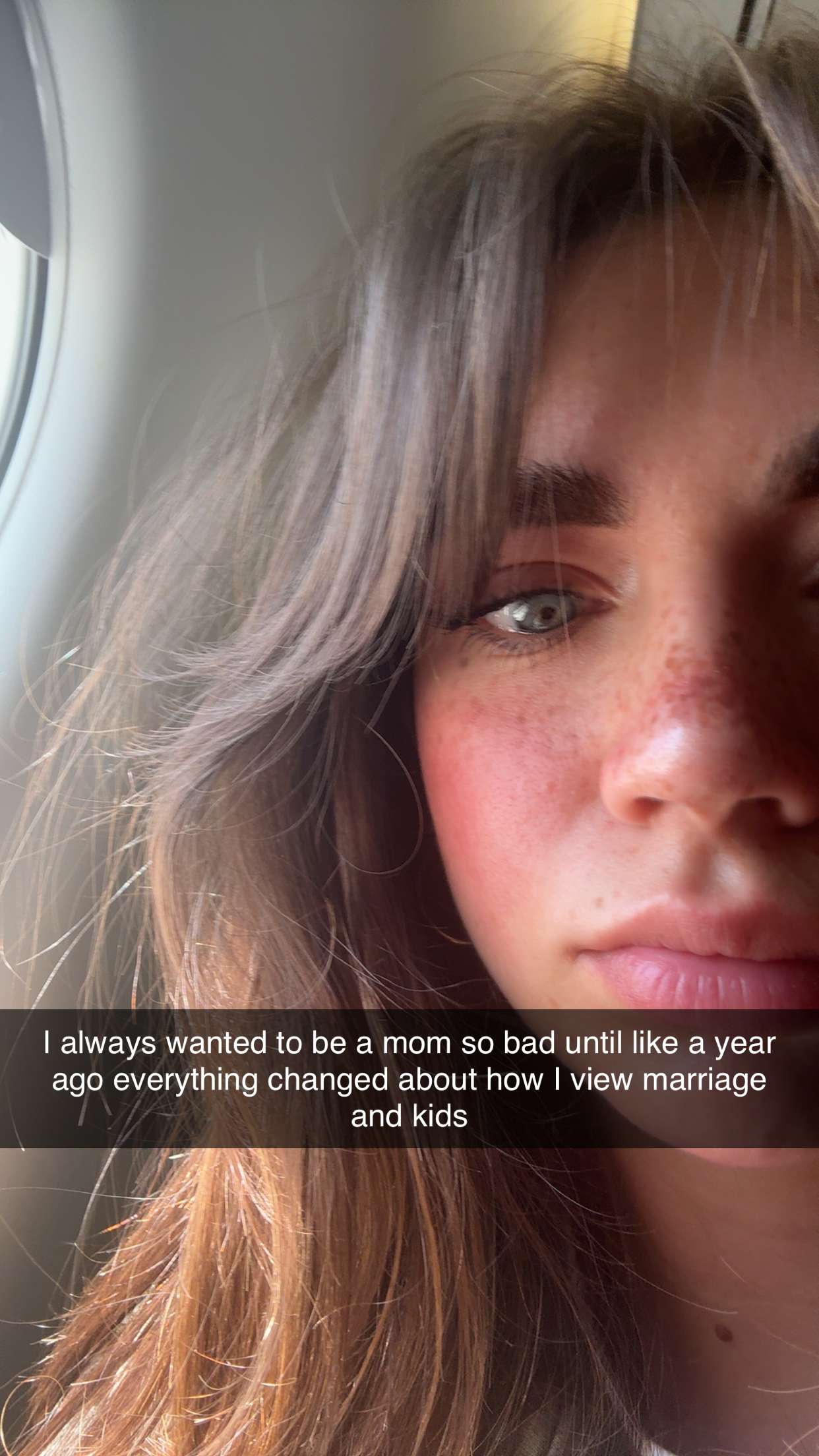 realhaylujan snapchat image archive image