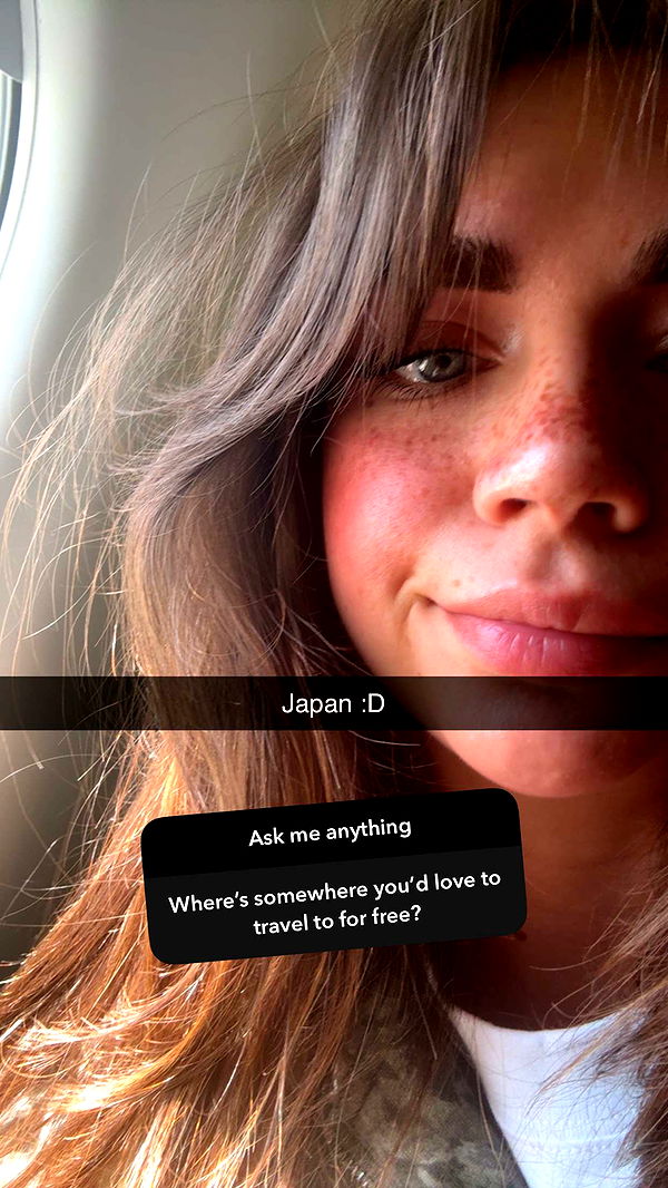 realhaylujan image ~ Altpins