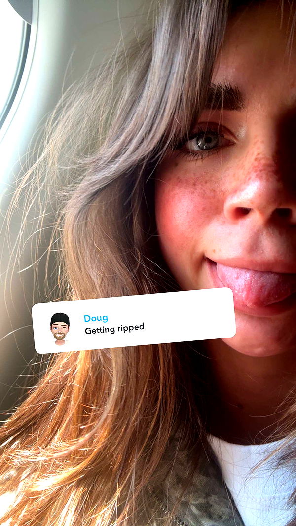 realhaylujan image ~ Altpins