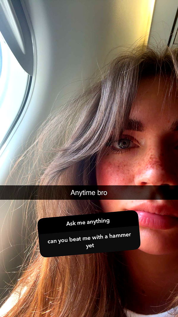 realhaylujan image ~ Altpins