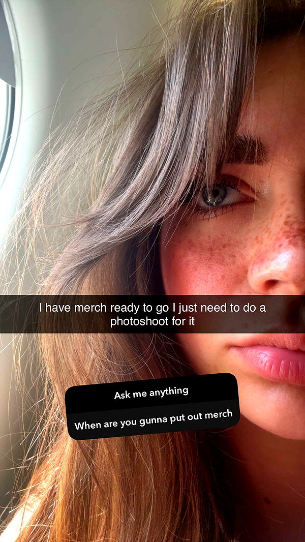 realhaylujan image ~ Altpins