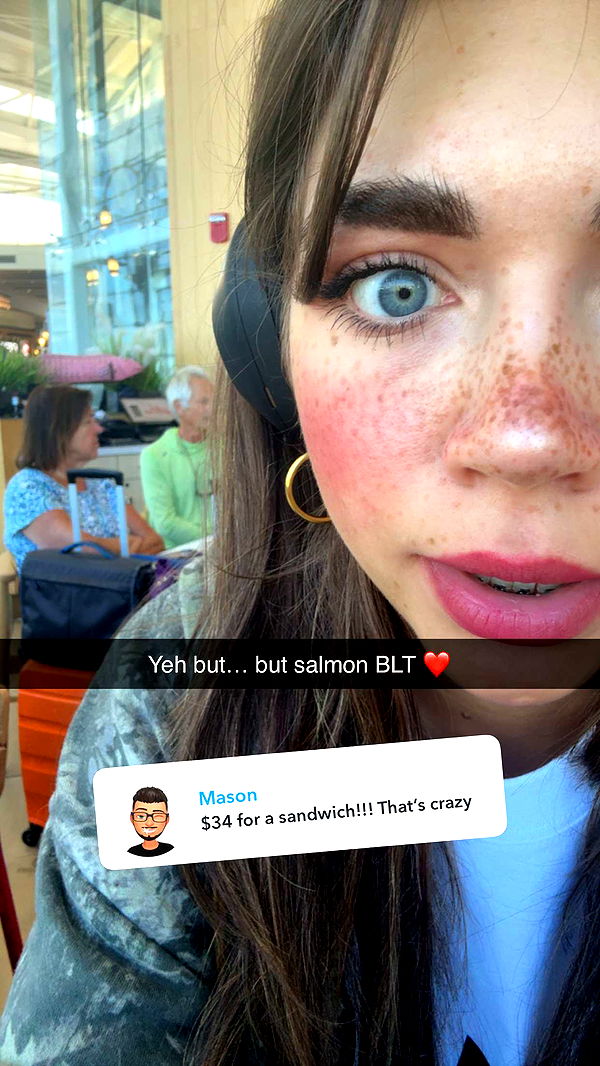 realhaylujan image ~ Altpins