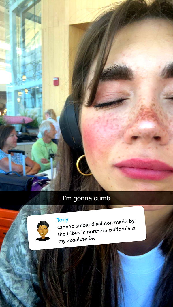 realhaylujan image ~ Altpins