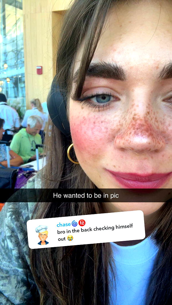 realhaylujan image ~ Altpins