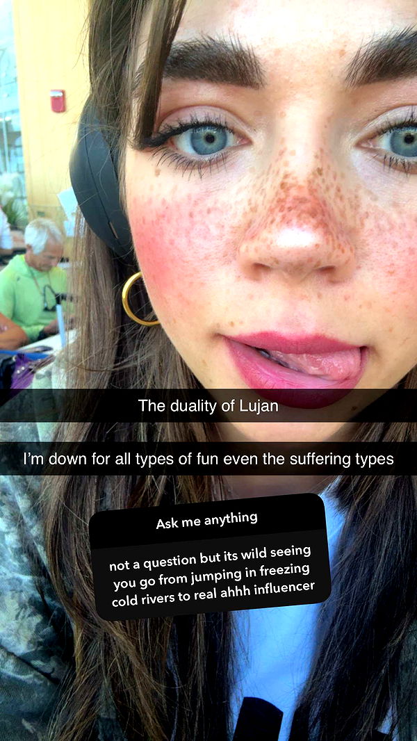 realhaylujan image ~ Altpins