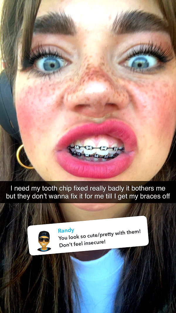 realhaylujan image ~ Altpins