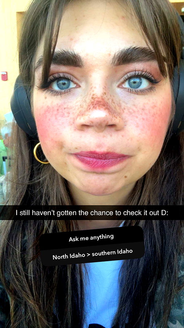 realhaylujan image ~ Altpins