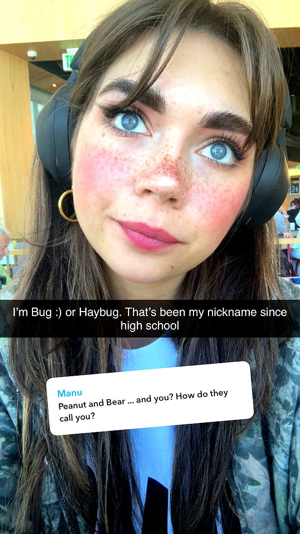 realhaylujan image ~ Altpins