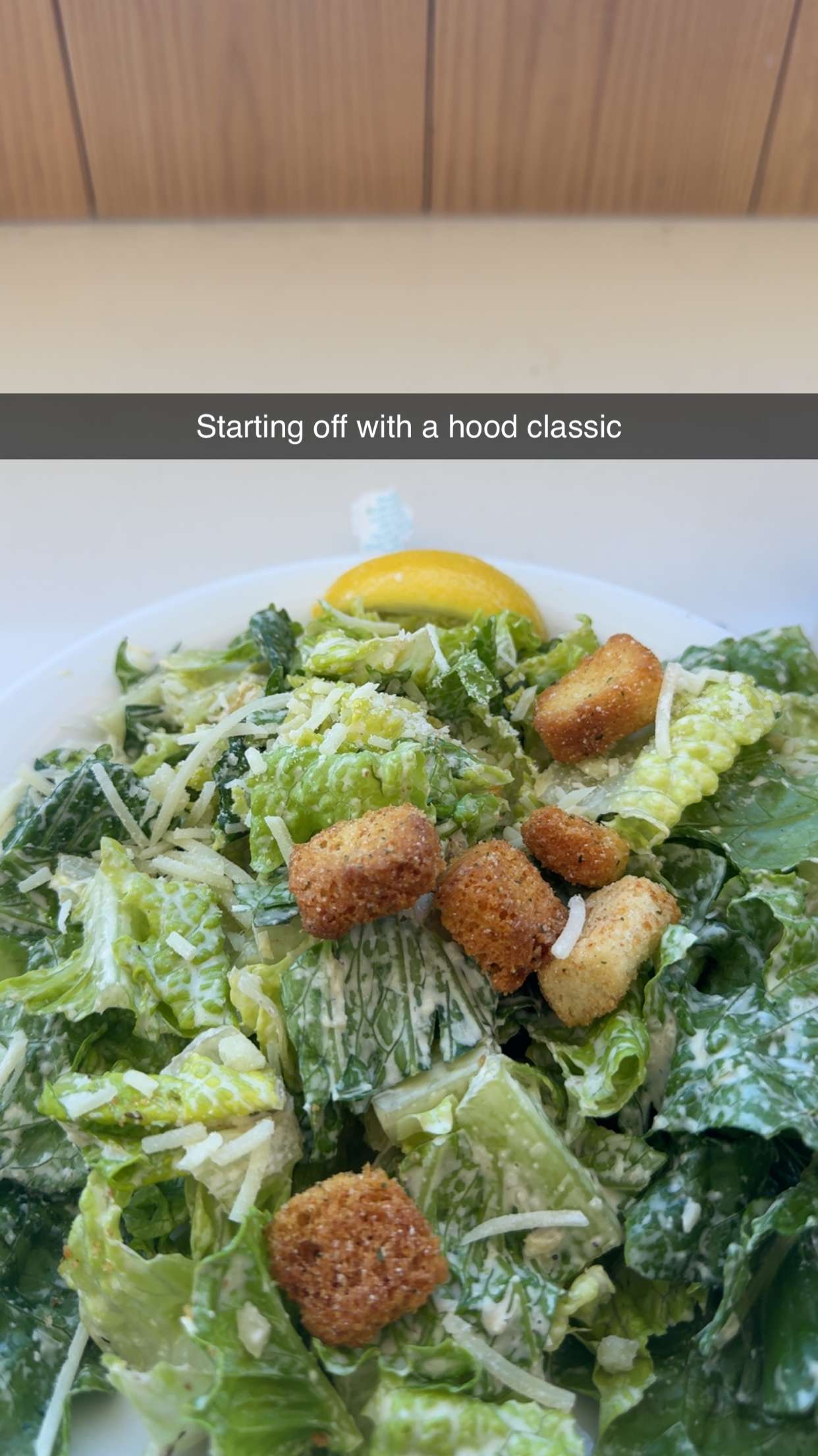 realhaylujan snapchat image archive image