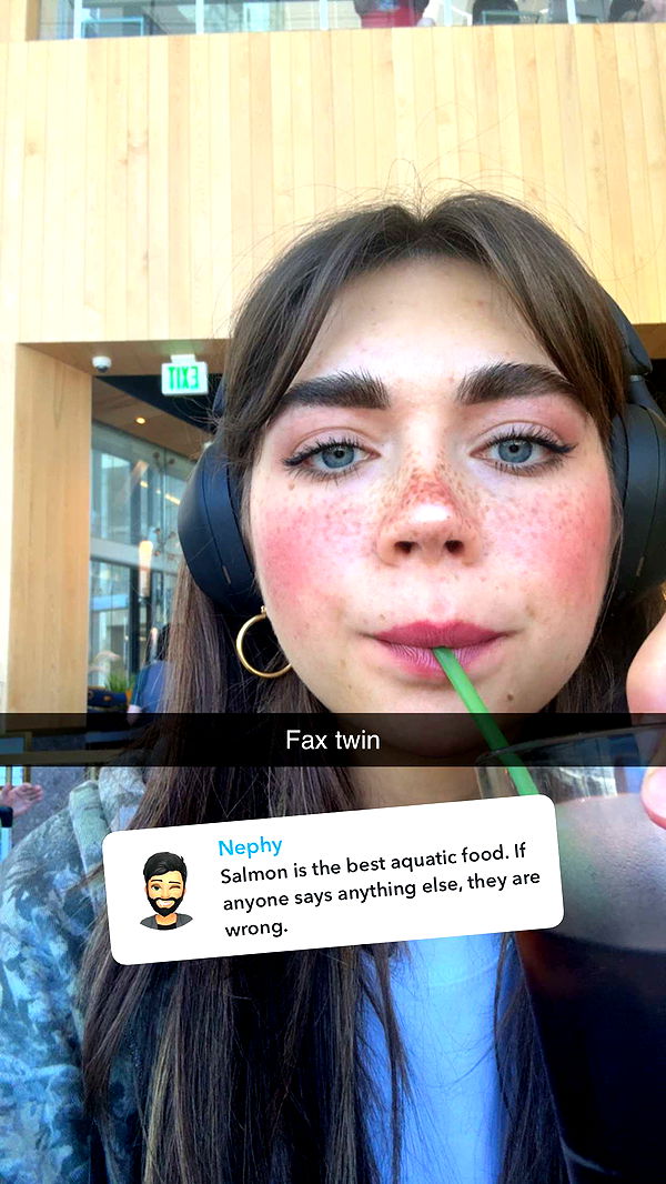 realhaylujan image ~ Altpins