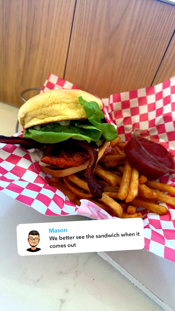 realhaylujan image ~ Altpins