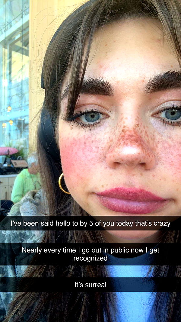 realhaylujan image ~ Altpins