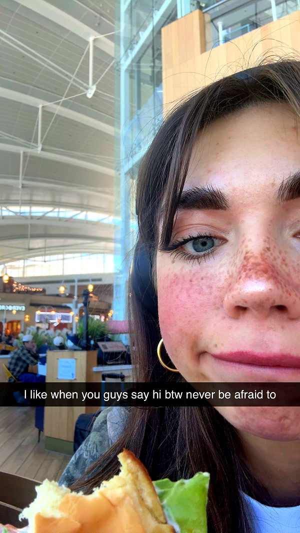 realhaylujan image ~ Altpins