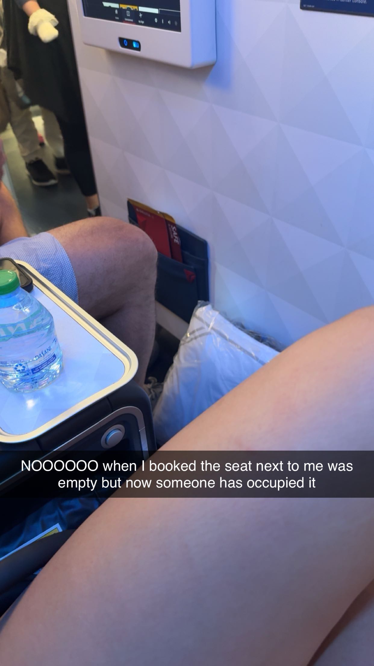 realhaylujan snapchat image archive image