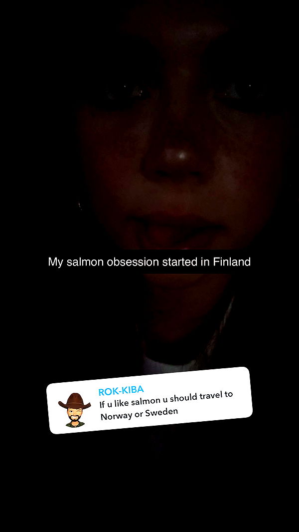 realhaylujan image ~ Altpins