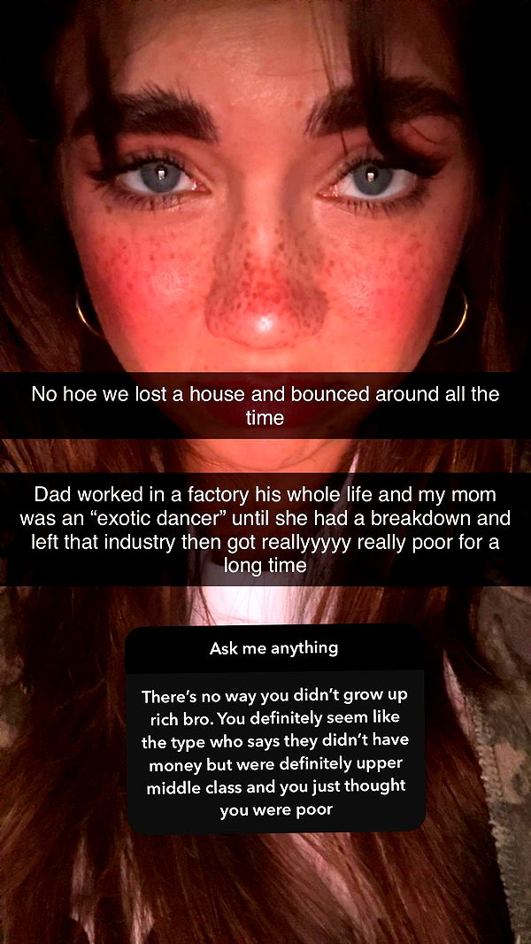 realhaylujan image ~ Altpins