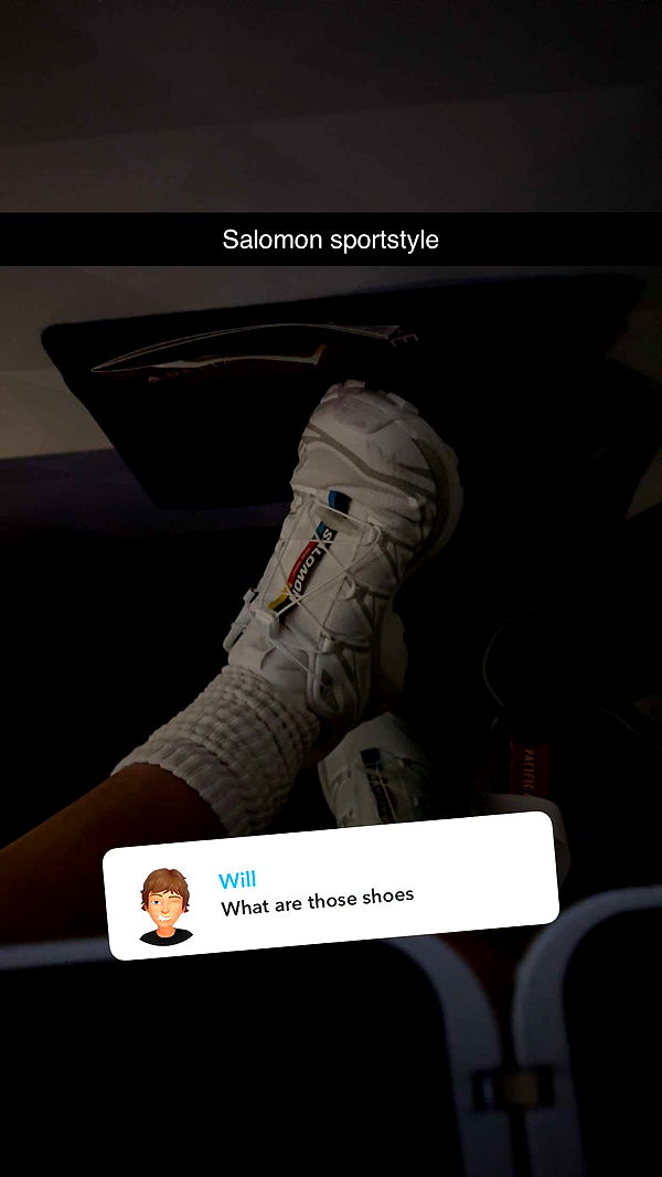 realhaylujan image ~ Altpins