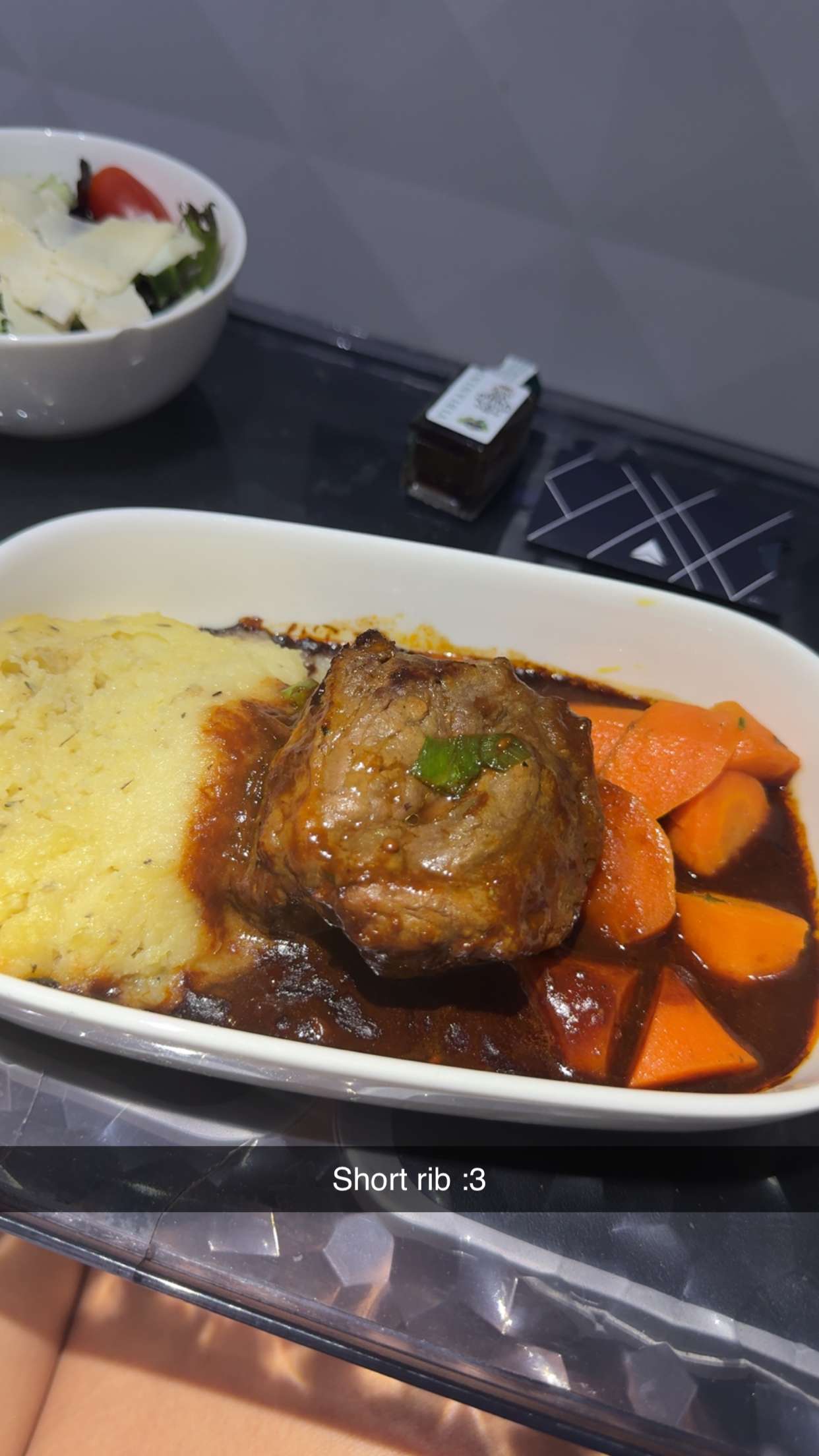 realhaylujan snapchat image archive image