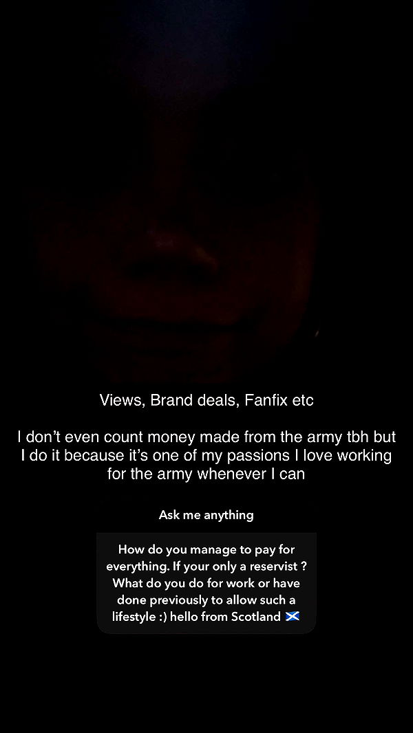 realhaylujan image ~ Altpins