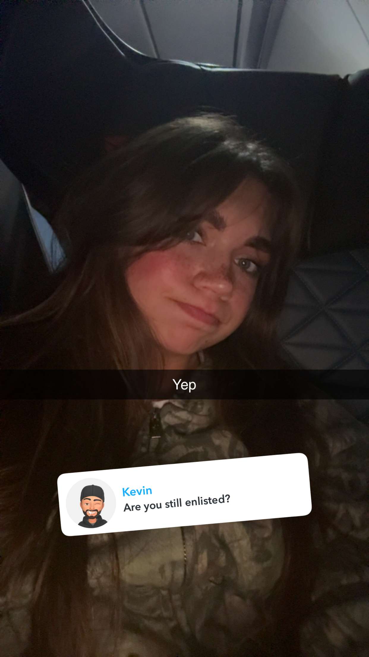 realhaylujan snapchat image archive image