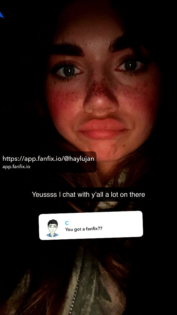 realhaylujan image ~ Altpins