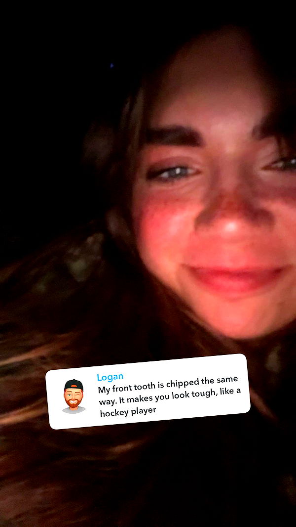 realhaylujan image ~ Altpins