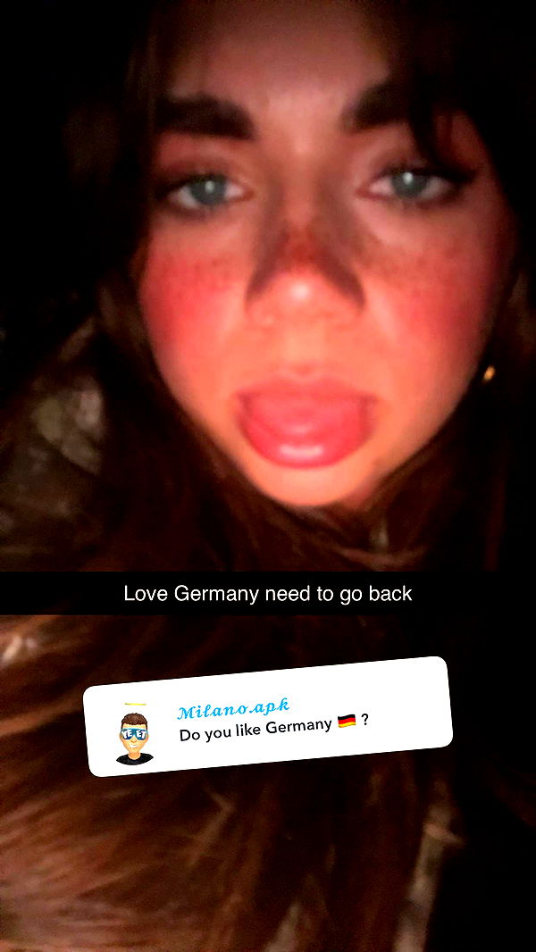 realhaylujan image ~ Altpins